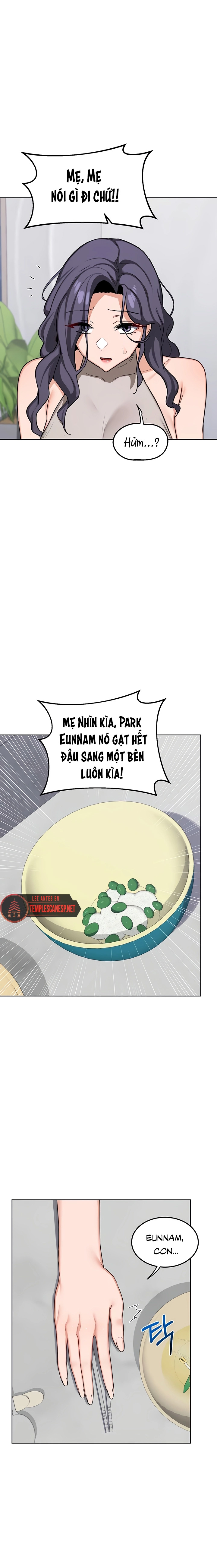 Kế hoạch trao đổi mẹ - Chương 44 - 3