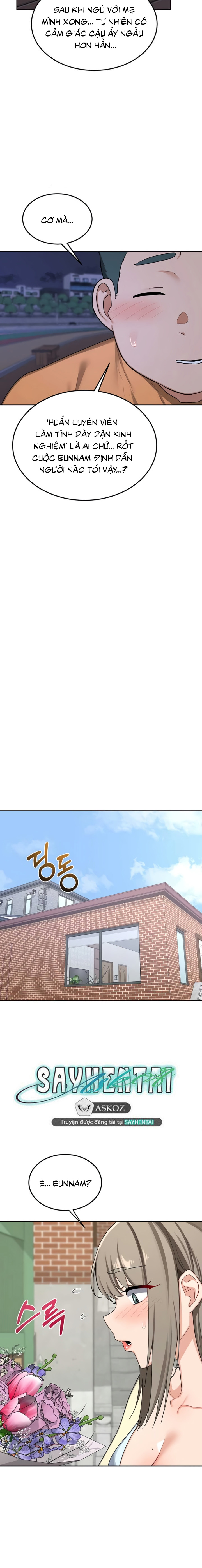 Kế hoạch trao đổi mẹ - Chương 50 - 13