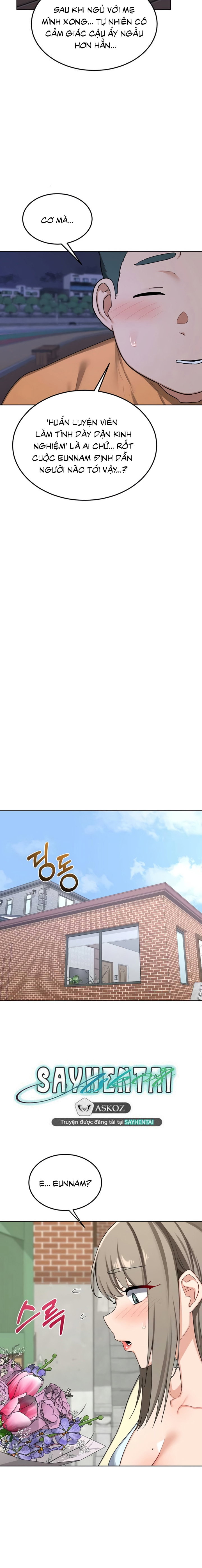 Kế hoạch trao đổi mẹ - Chương 50 - 13