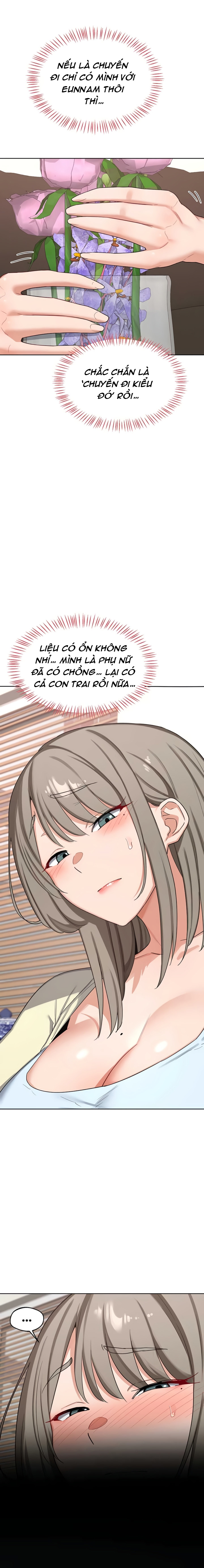 Kế hoạch trao đổi mẹ - Chương 50 - 16