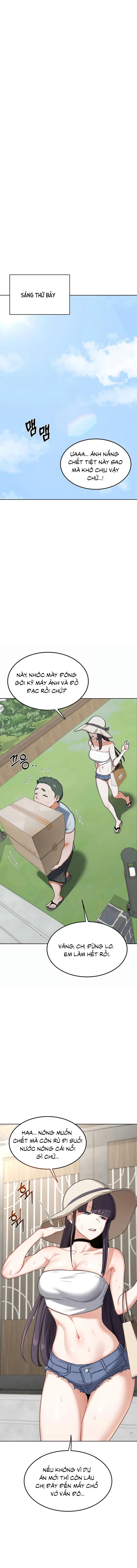 Kế hoạch trao đổi mẹ - Chương 50 - 19