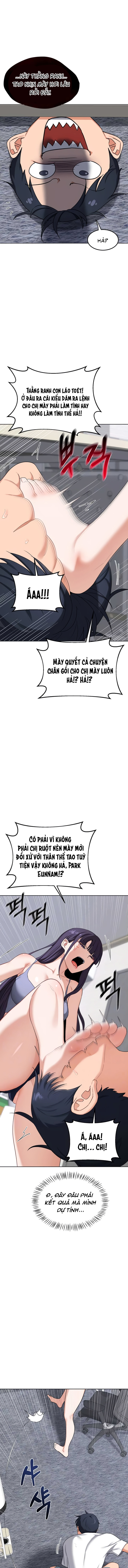 Kế hoạch trao đổi mẹ - Chương 50 - 4