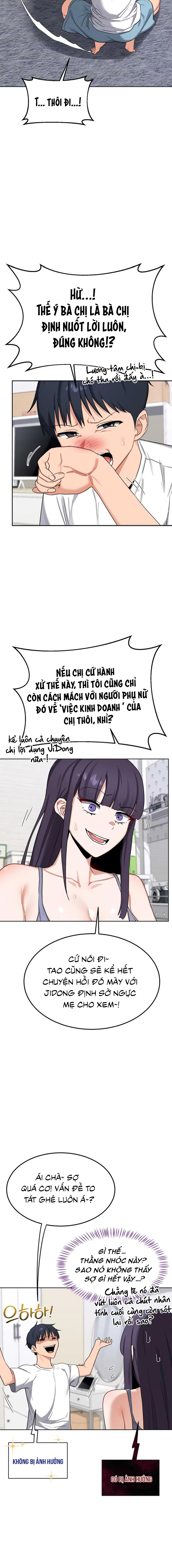 Kế hoạch trao đổi mẹ - Chương 50 - 5