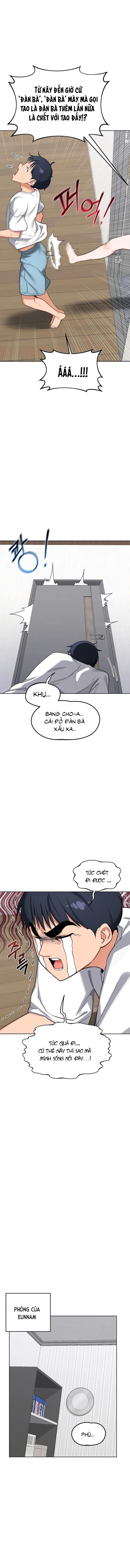 Kế hoạch trao đổi mẹ - Chương 50 - 7