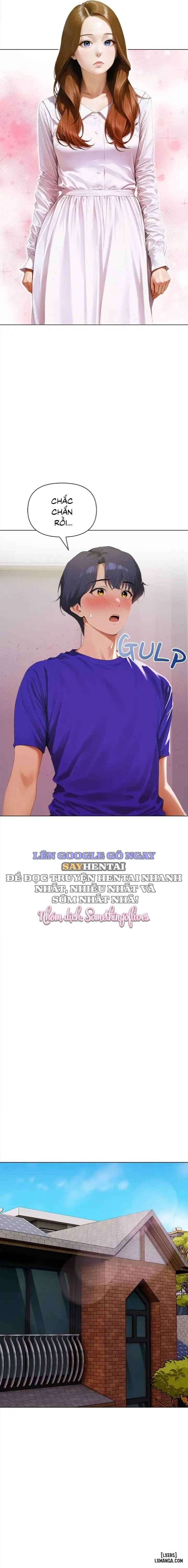 TIỆM XĂM NÓNG BỎNG - Chap 10 - 14