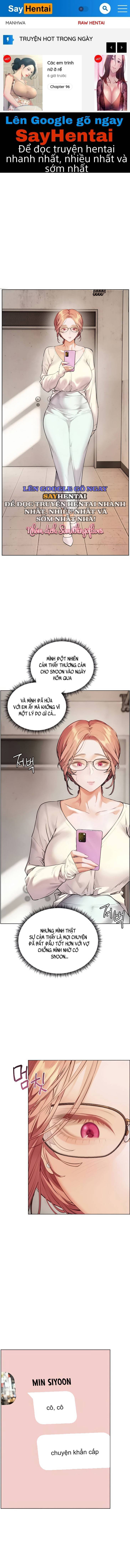 Nỗ Lực Của Gia Sư - Chuong 81 - 1