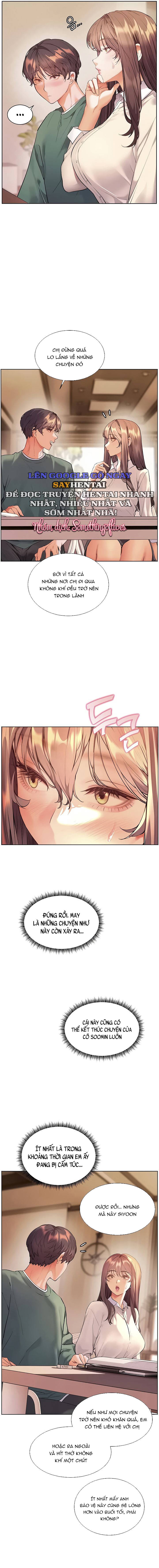 Nỗ Lực Của Gia Sư - Chuong 81 - 11