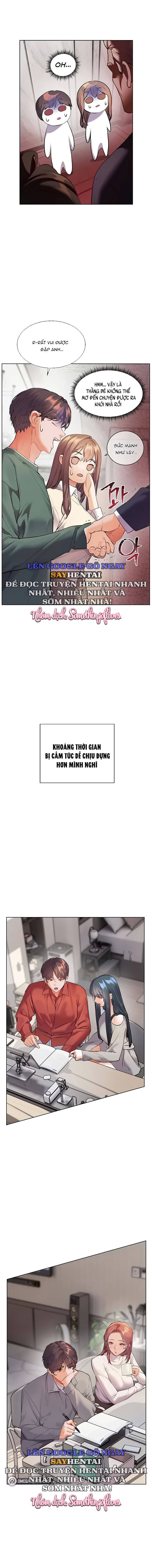 Nỗ Lực Của Gia Sư - Chuong 81 - 13