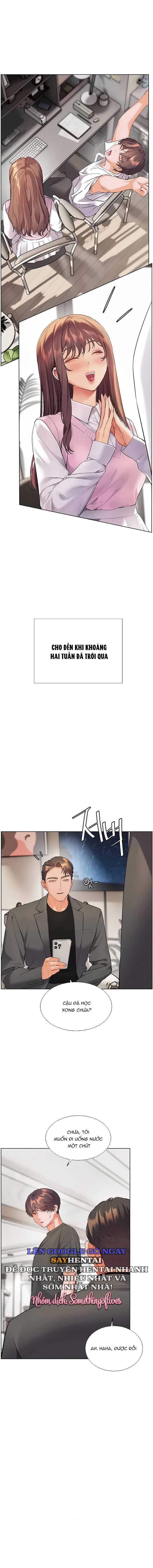 Nỗ Lực Của Gia Sư - Chuong 81 - 14