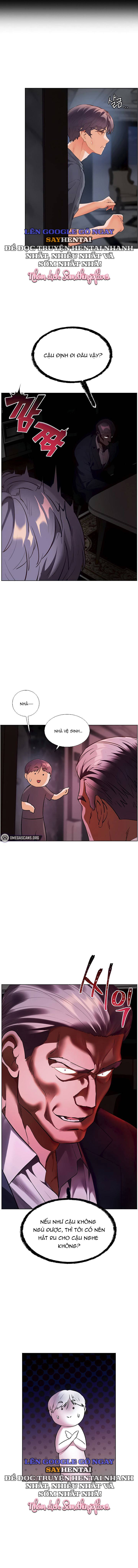 Nỗ Lực Của Gia Sư - Chuong 81 - 17