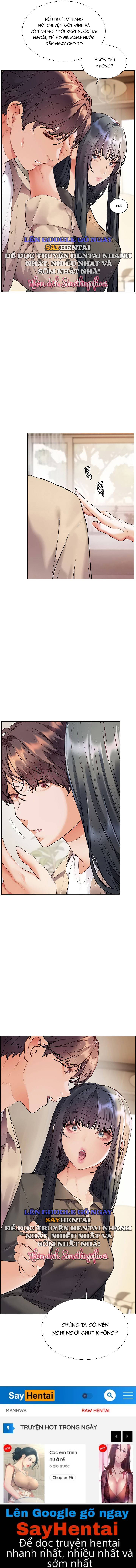 Nỗ Lực Của Gia Sư - Chuong 81 - 19