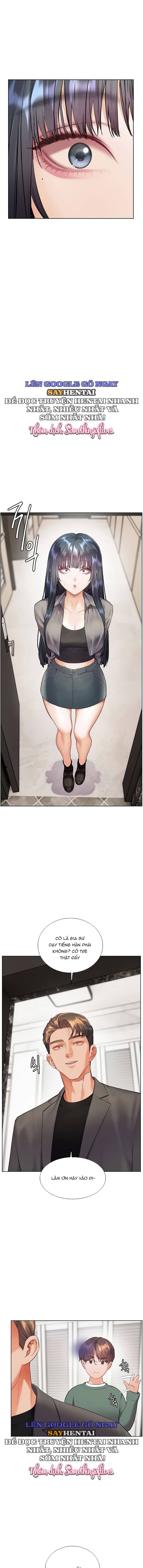 Nỗ Lực Của Gia Sư - Chuong 81 - 3