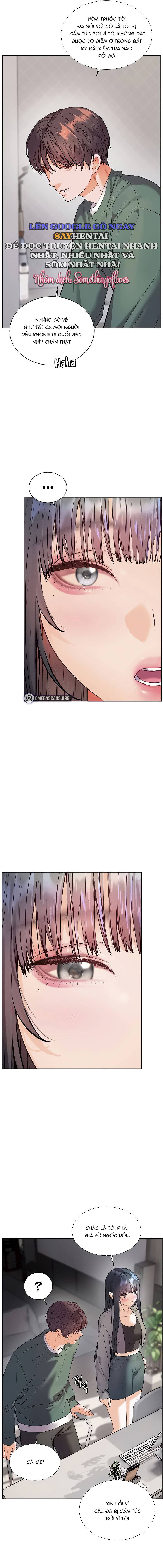 Nỗ Lực Của Gia Sư - Chuong 81 - 5