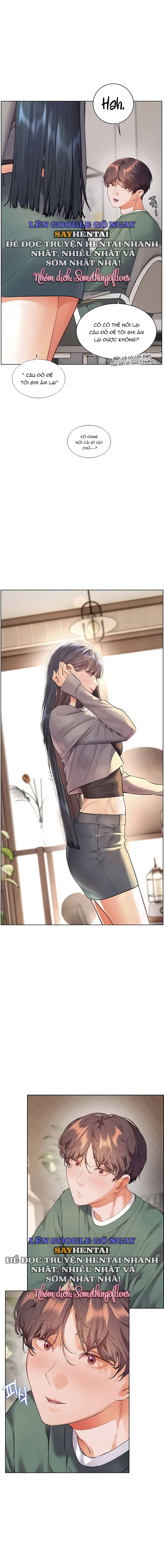 Nỗ Lực Của Gia Sư - Chuong 81 - 6