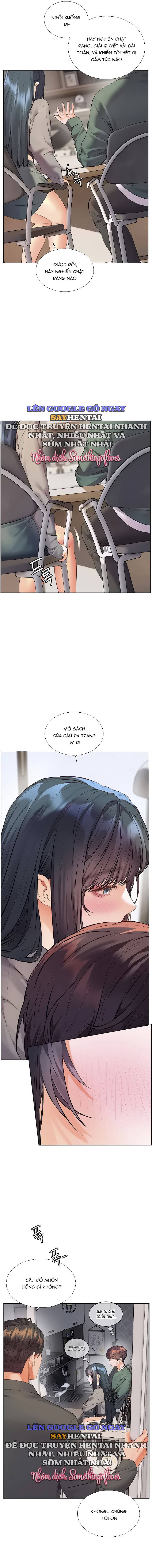 Nỗ Lực Của Gia Sư - Chuong 81 - 7