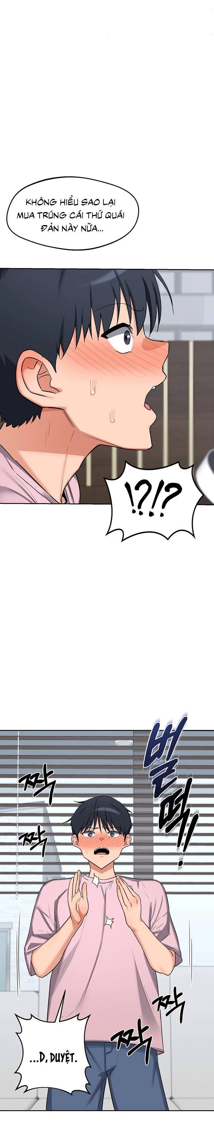 Kế hoạch trao đổi mẹ - Chuong 61 - 2