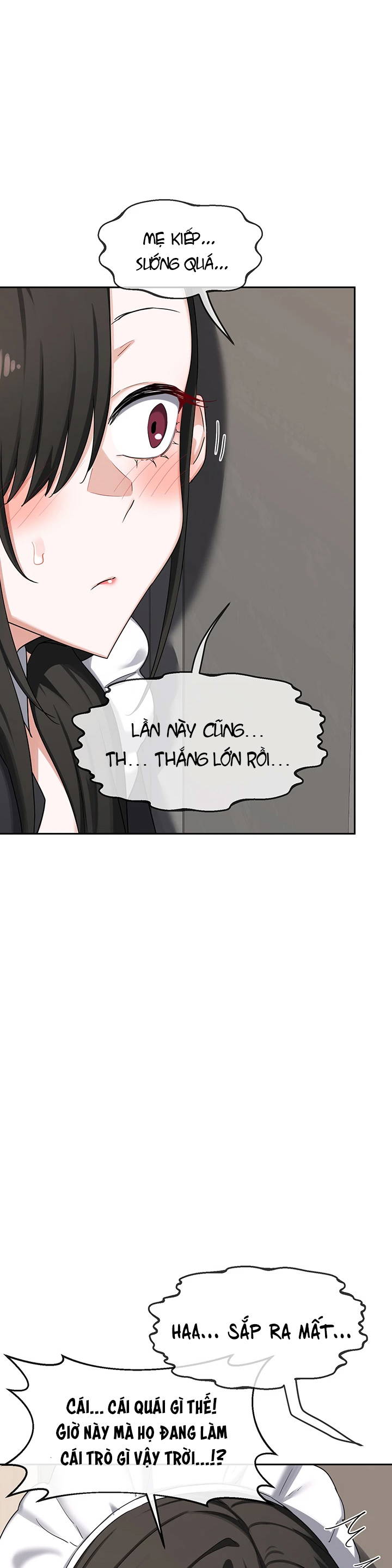 Kế hoạch trao đổi mẹ - Chuong 61 - 21
