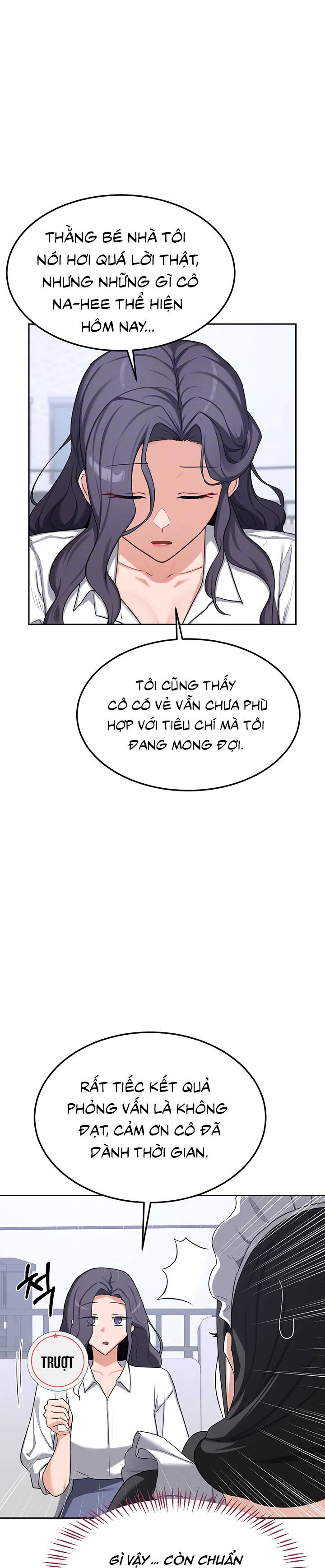 Kế hoạch trao đổi mẹ - Chuong 61 - 6