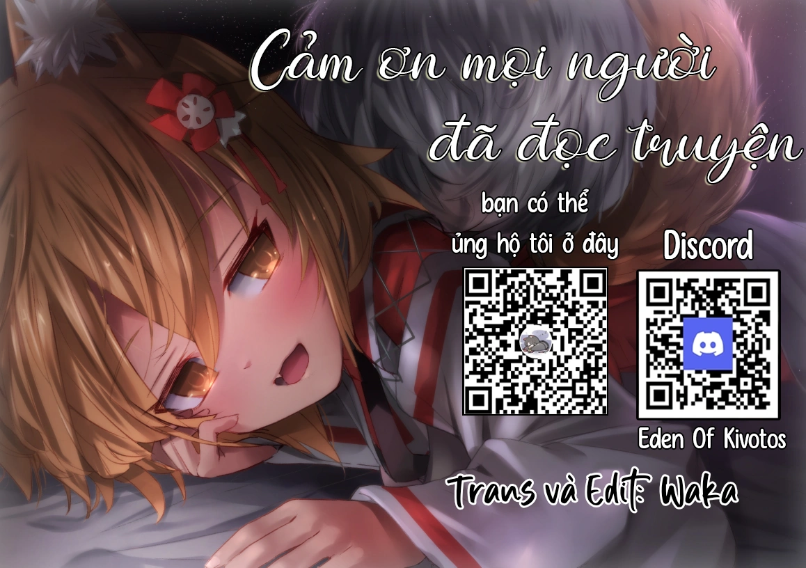 2 Cái đuôi - Oneshot 1 Cai %C4%91uoi - 25