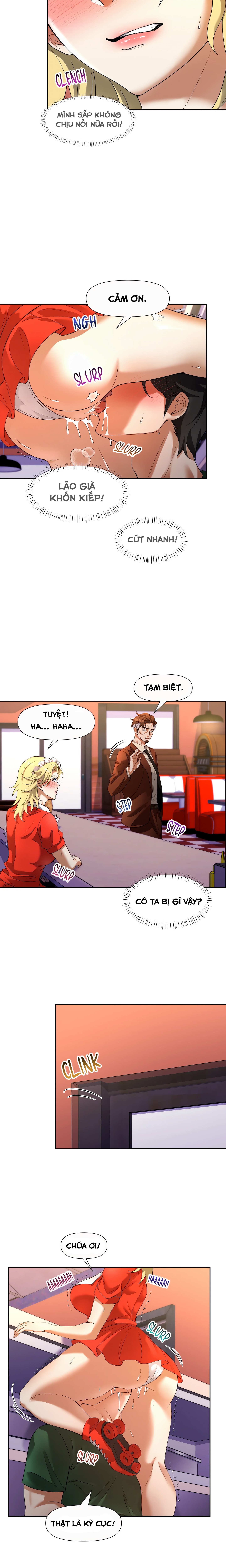 Chiến Đi Cùng Mẹ Kế [ KHÔNG CHE] - Chương 7 - 15