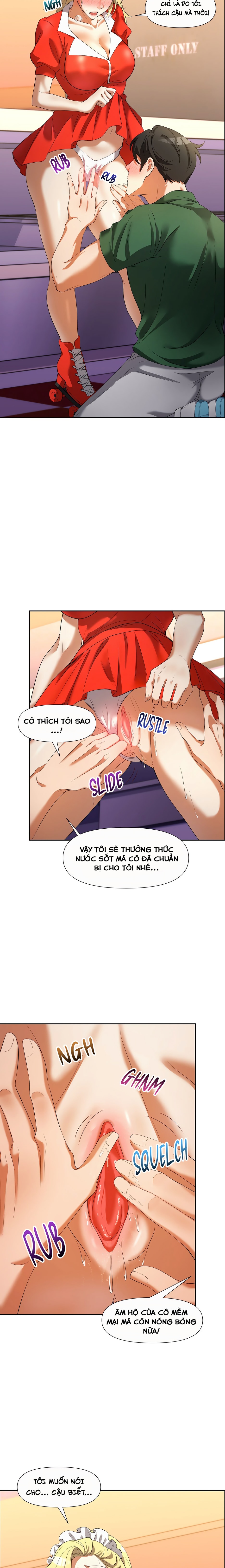 Chiến Đi Cùng Mẹ Kế [ KHÔNG CHE] - Chương 7 - 5