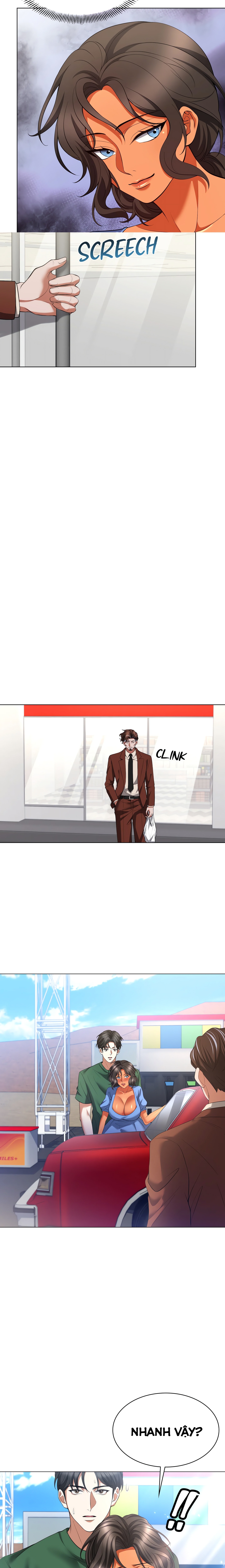 Chiến Đi Cùng Mẹ Kế [ KHÔNG CHE] - Chương 1 - 14