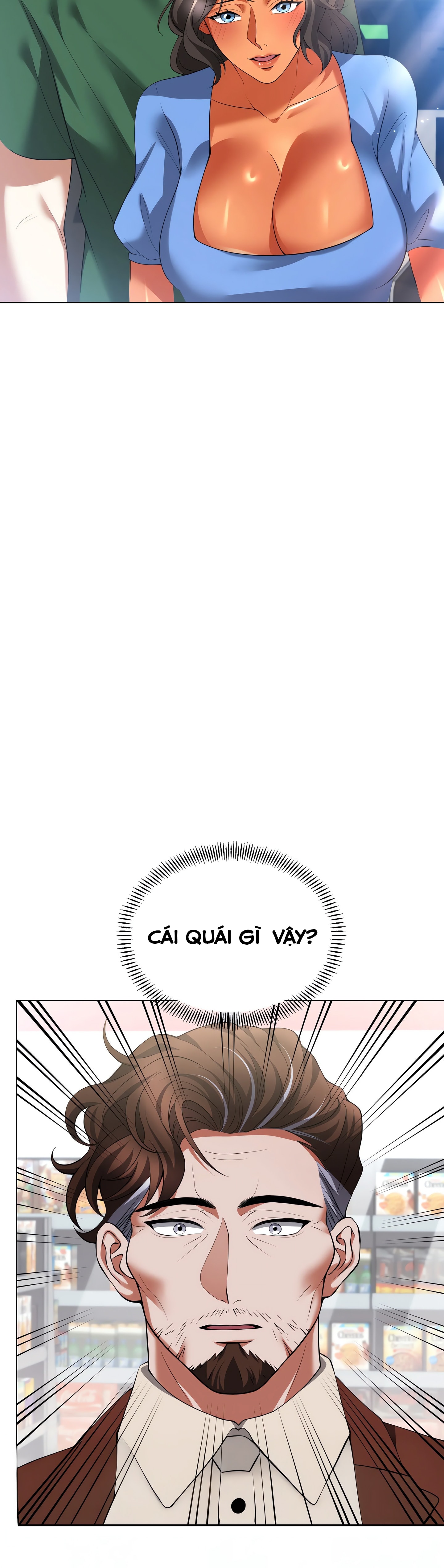 Chiến Đi Cùng Mẹ Kế [ KHÔNG CHE] - Chương 1 - 15