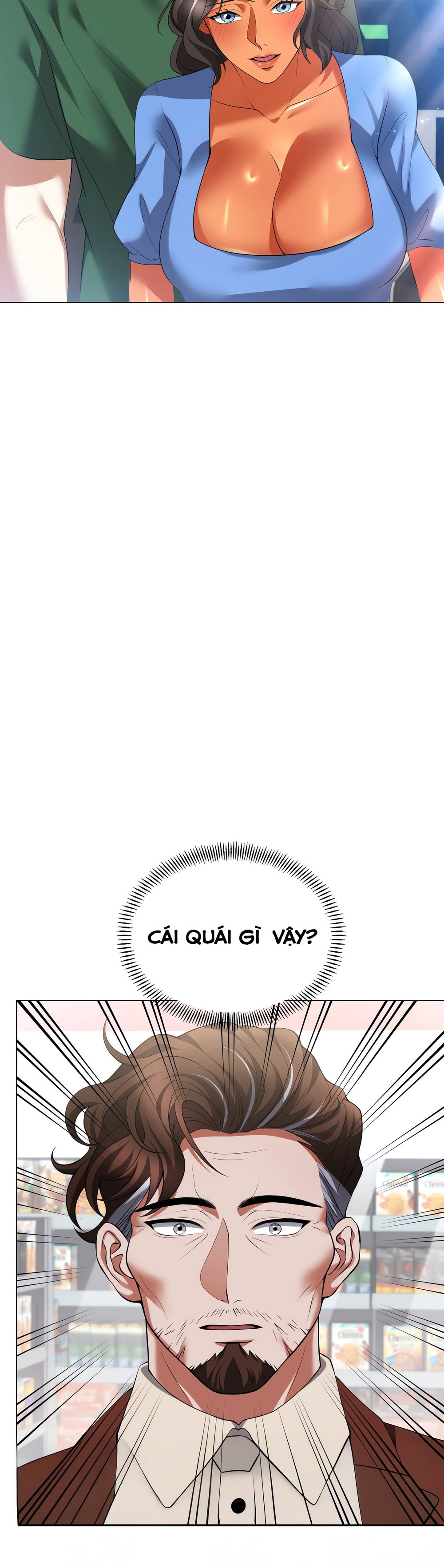 Chiến Đi Cùng Mẹ Kế [ KHÔNG CHE] - Chương 1 - 15