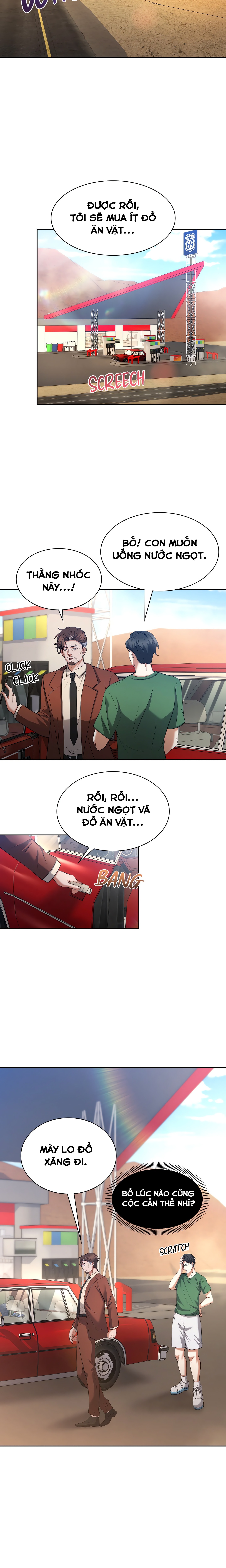 Chiến Đi Cùng Mẹ Kế [ KHÔNG CHE] - Chương 1 - 7