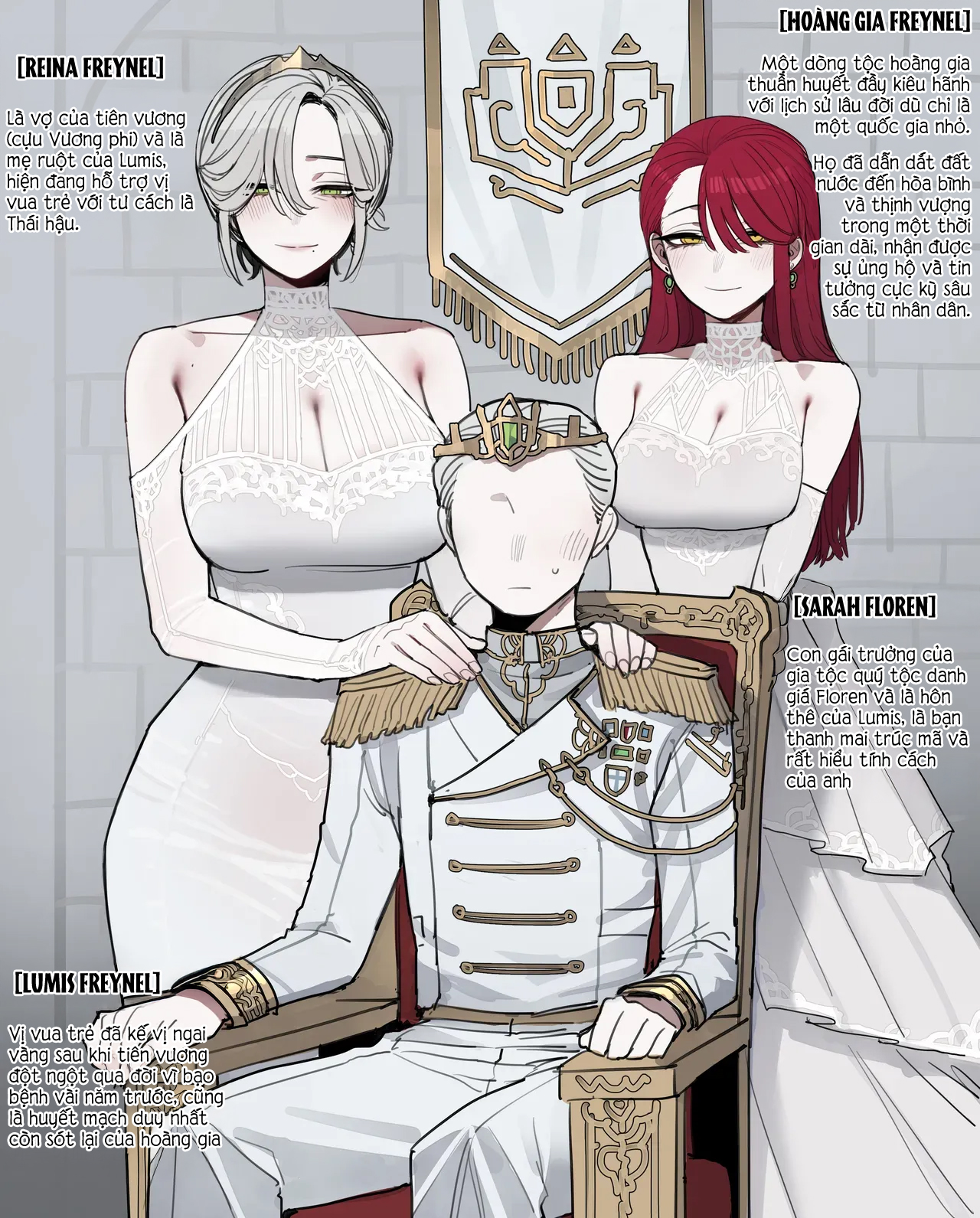 26/02 5$ reward - Oneshot - 2