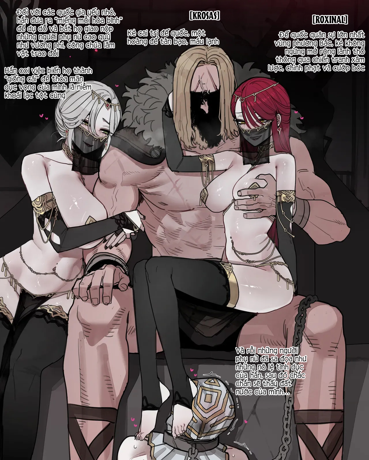 26/02 5$ reward - Oneshot - 3