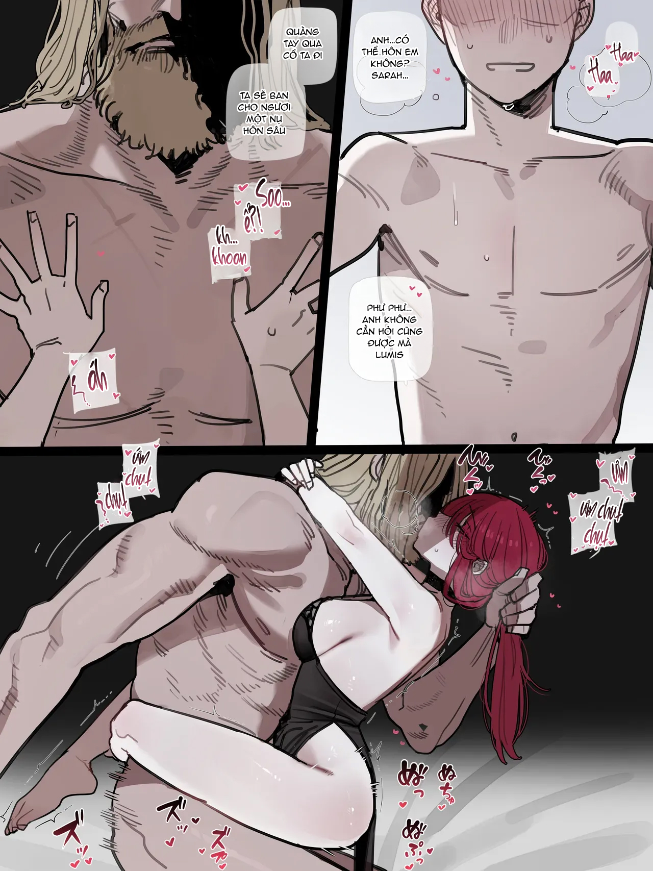 26/02 5$ reward - Oneshot - 8