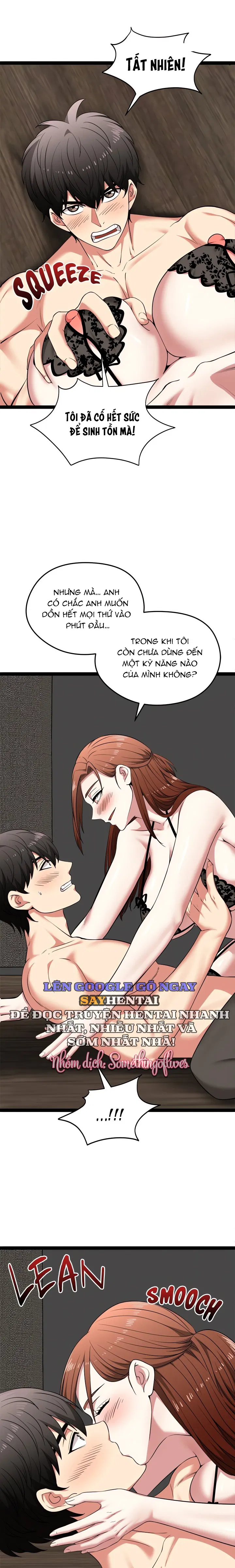 Bắt Đầu Trò Chơi - Chuong 42 - 10