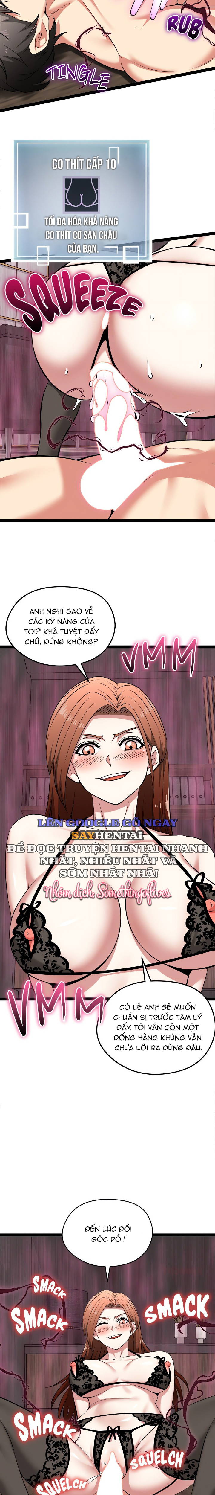 Bắt Đầu Trò Chơi - Chuong 42 - 13