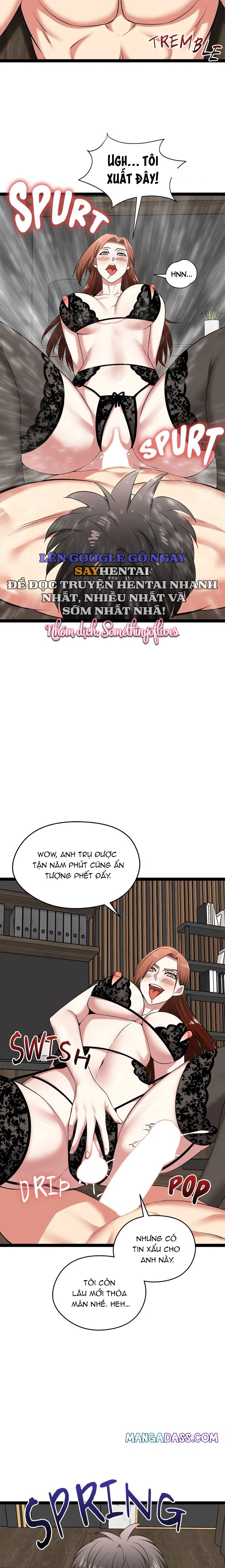 Bắt Đầu Trò Chơi - Chuong 42 - 15