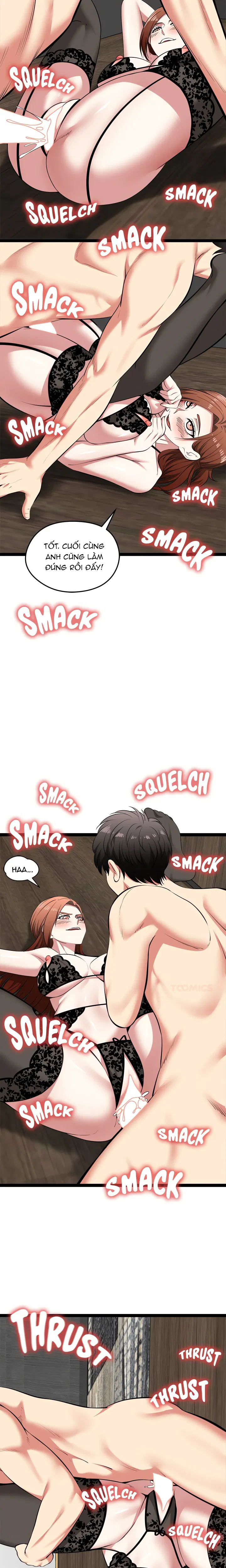 Bắt Đầu Trò Chơi - Chuong 42 - 17