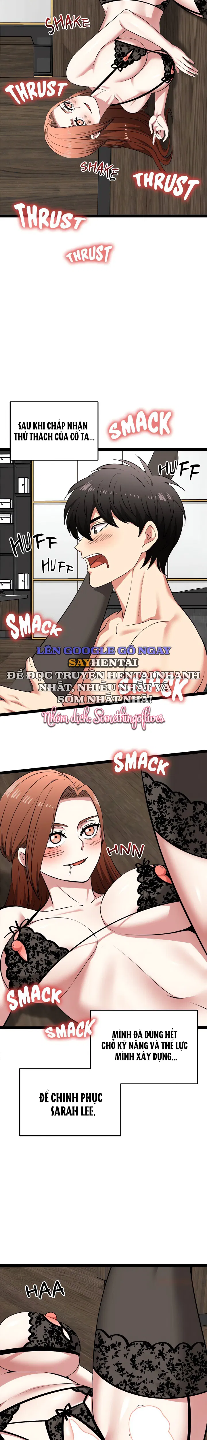 Bắt Đầu Trò Chơi - Chuong 42 - 18