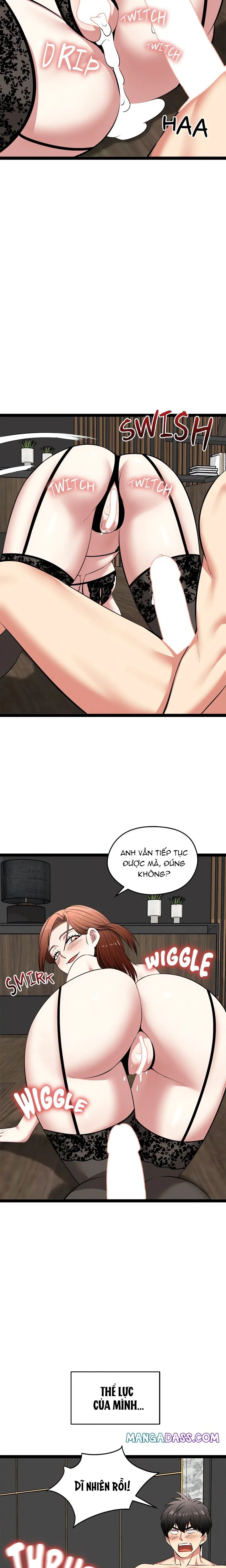 Bắt Đầu Trò Chơi - Chuong 42 - 19