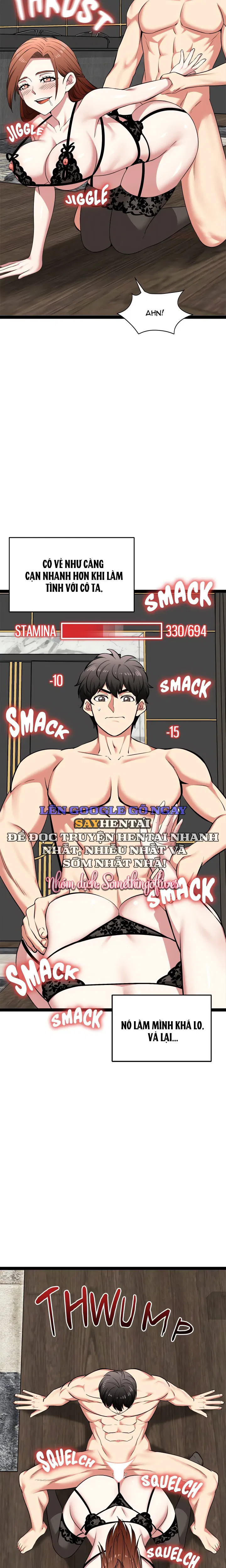 Bắt Đầu Trò Chơi - Chuong 42 - 20