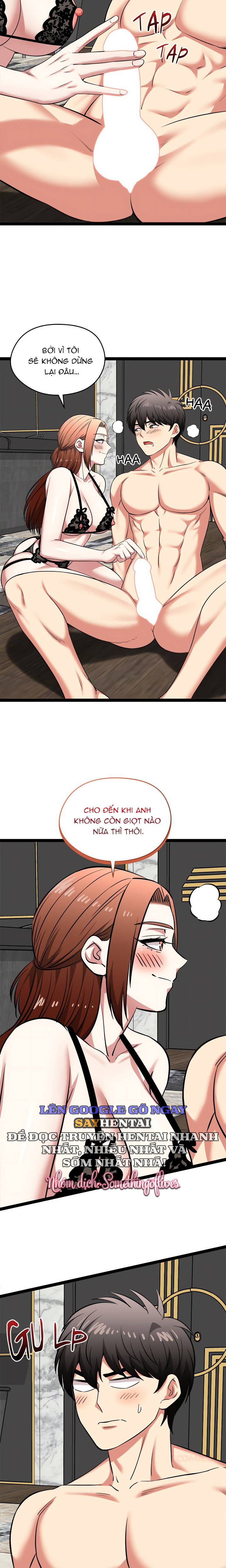 Bắt Đầu Trò Chơi - Chuong 42 - 23