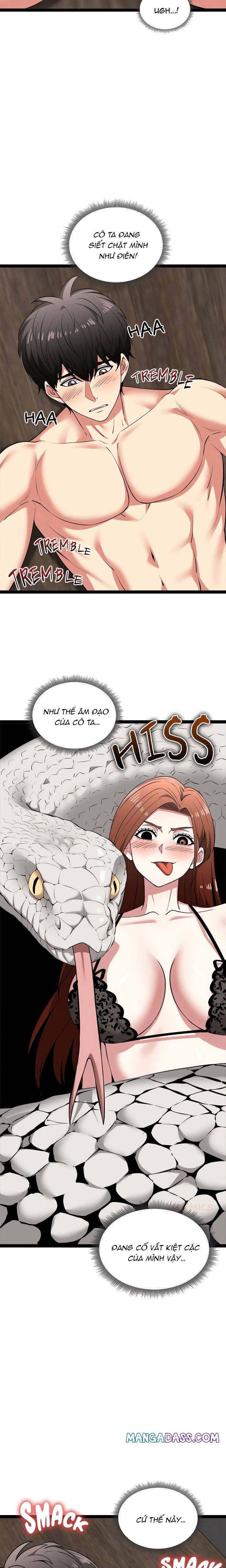 Bắt Đầu Trò Chơi - Chuong 42 - 3