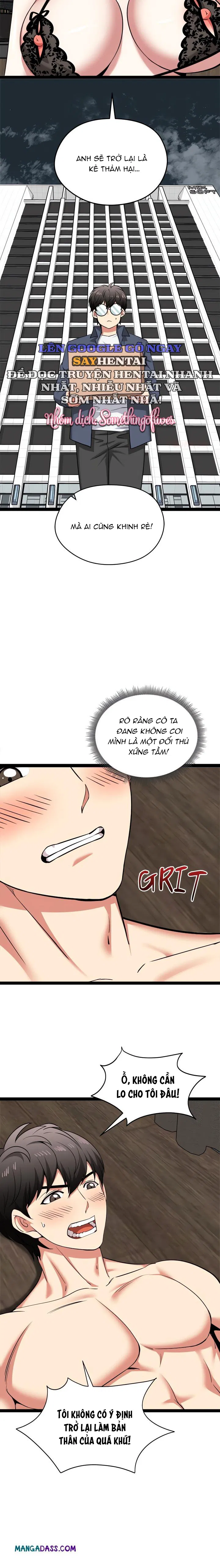 Bắt Đầu Trò Chơi - Chuong 42 - 6