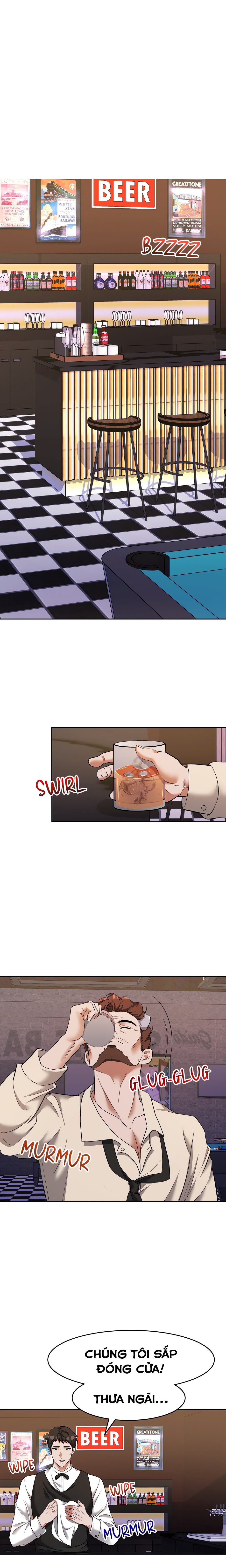 Chiến Đi Cùng Mẹ Kế [ KHÔNG CHE] - Chương 12 - 12