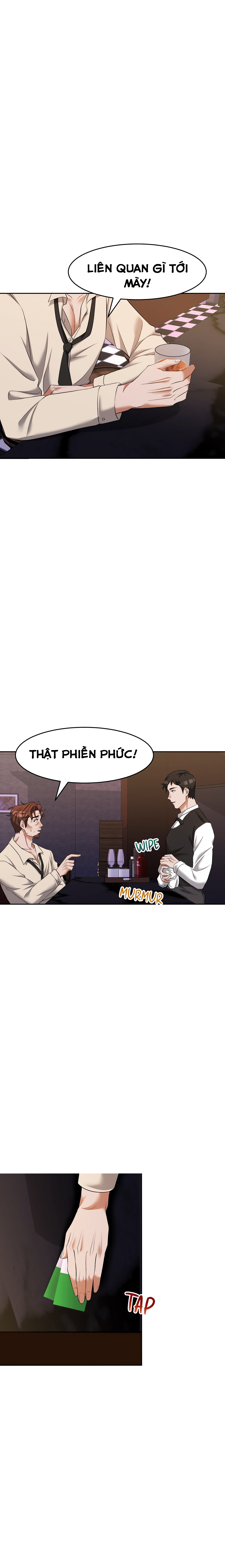 Chiến Đi Cùng Mẹ Kế [ KHÔNG CHE] - Chương 12 - 13