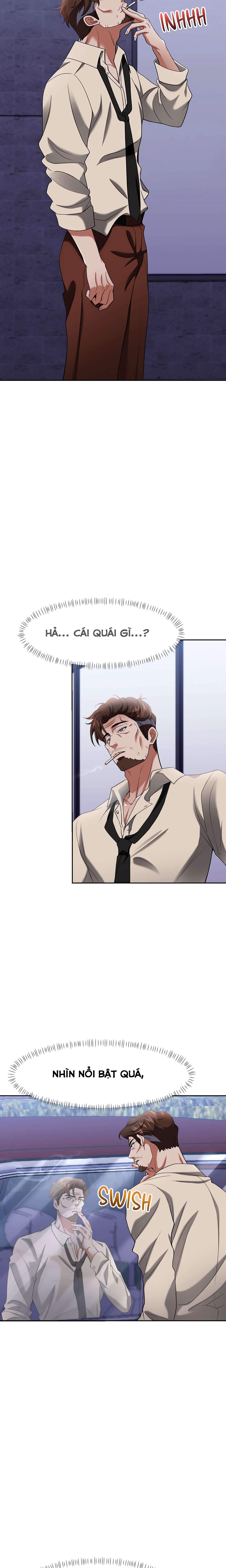 Chiến Đi Cùng Mẹ Kế [ KHÔNG CHE] - Chương 12 - 16