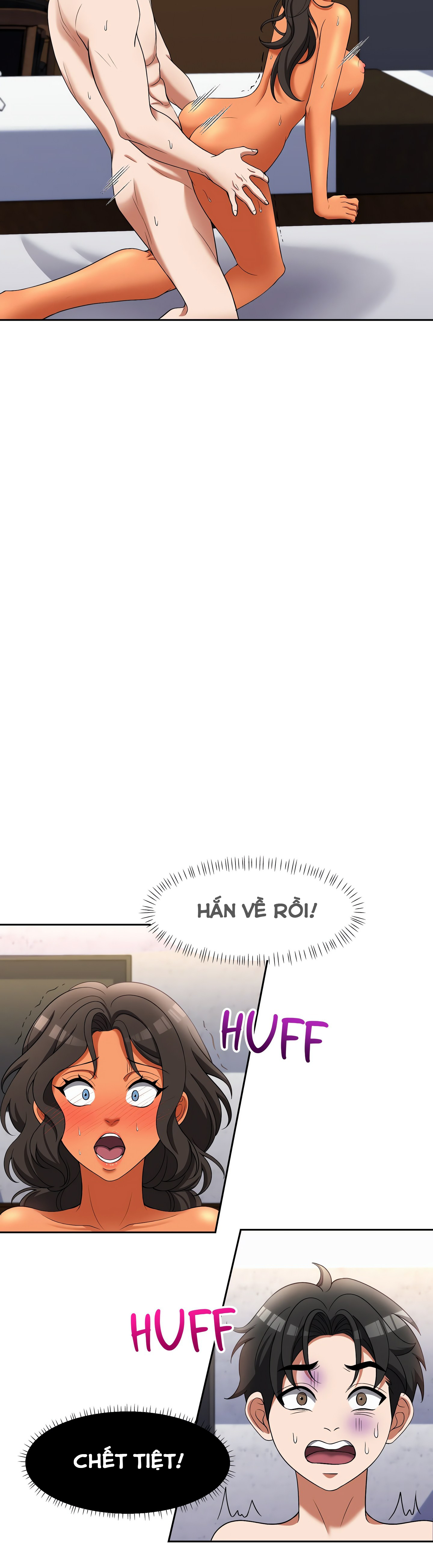 Chiến Đi Cùng Mẹ Kế [ KHÔNG CHE] - Chương 12 - 21