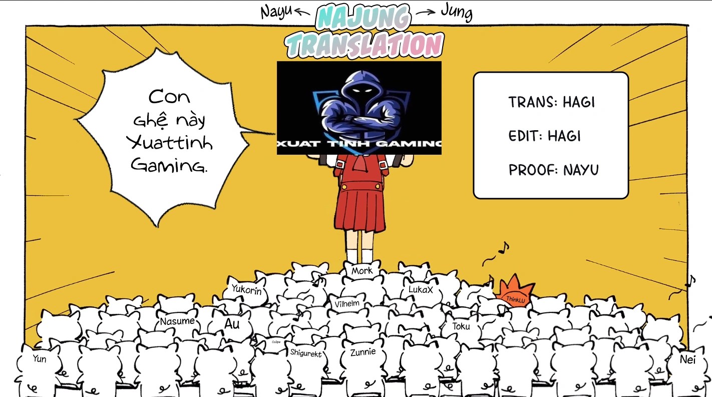 Cặp Đôi Trong Trắng Giờ Đã Được "Khai Sáng" Sau... - Vol 1 Chuong 3 - 9