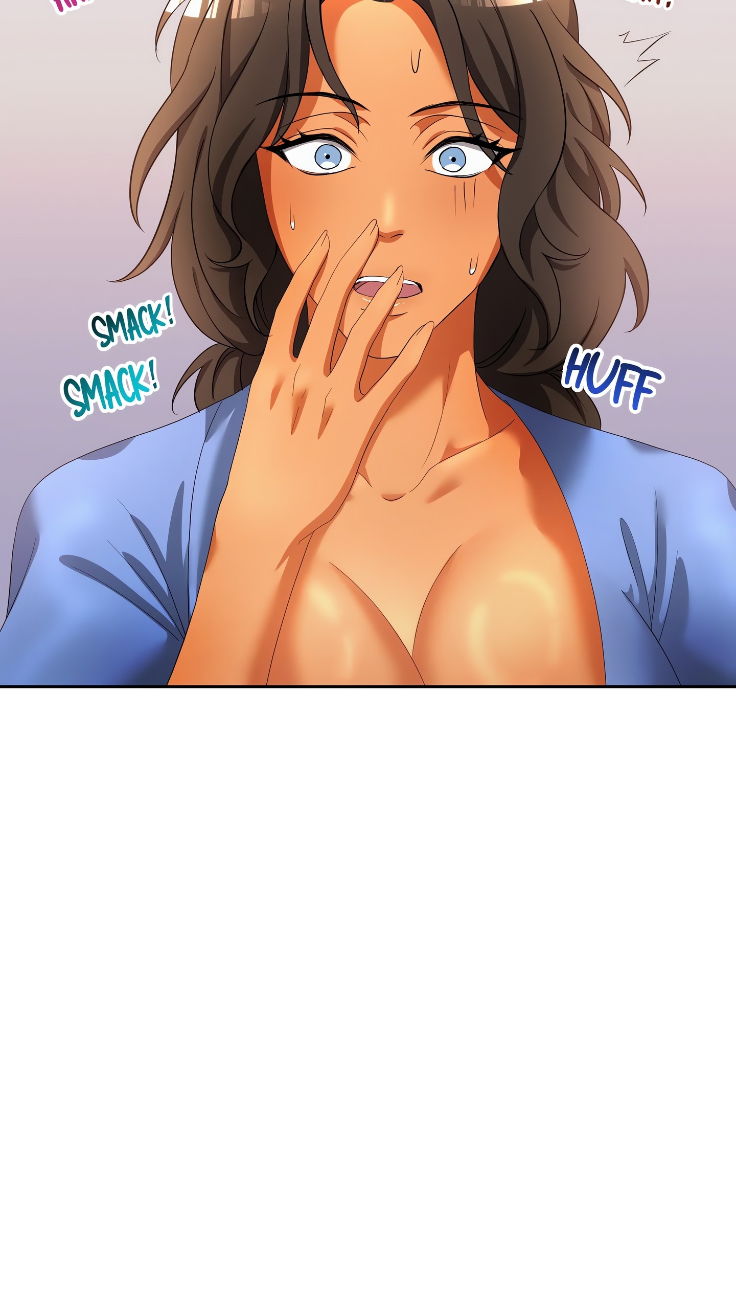 Chiến Đi Cùng Mẹ Kế [ KHÔNG CHE] - Chương 9 - 19