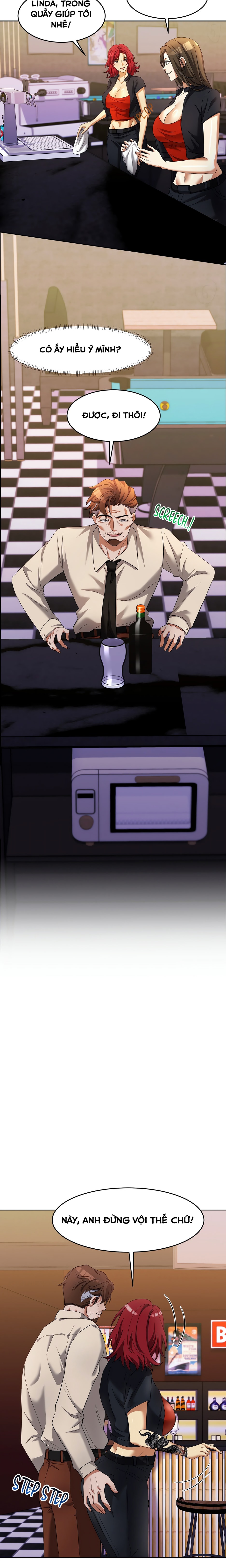 Chiến Đi Cùng Mẹ Kế [ KHÔNG CHE] - Chương 9 - 4