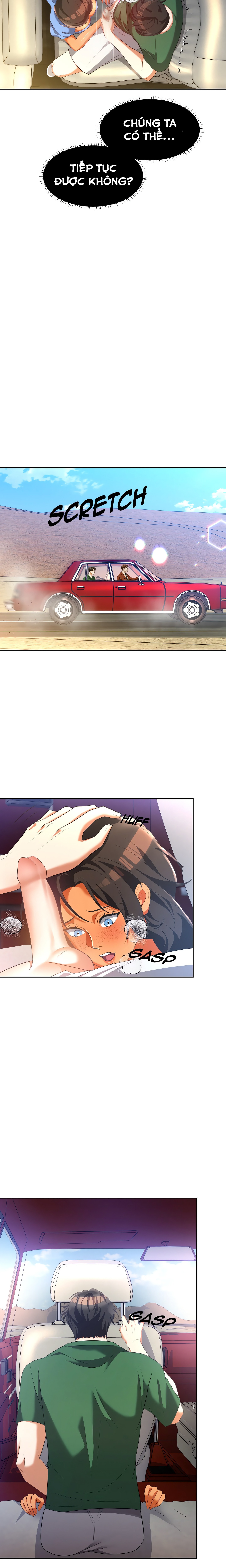 Chiến Đi Cùng Mẹ Kế [ KHÔNG CHE] - Chương 3 - 18